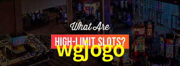 wgjogo app