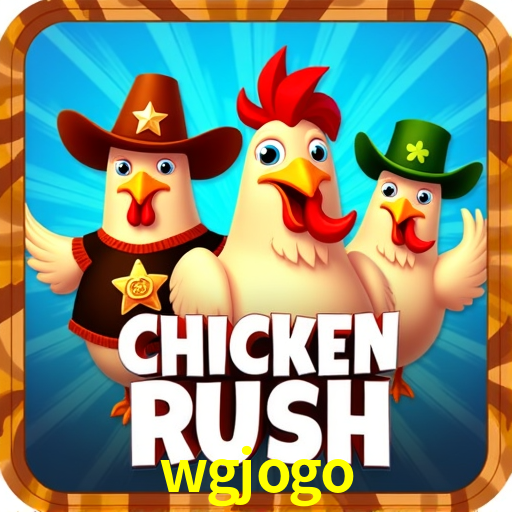 wgjogo login